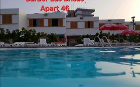 Barber Las Brisas