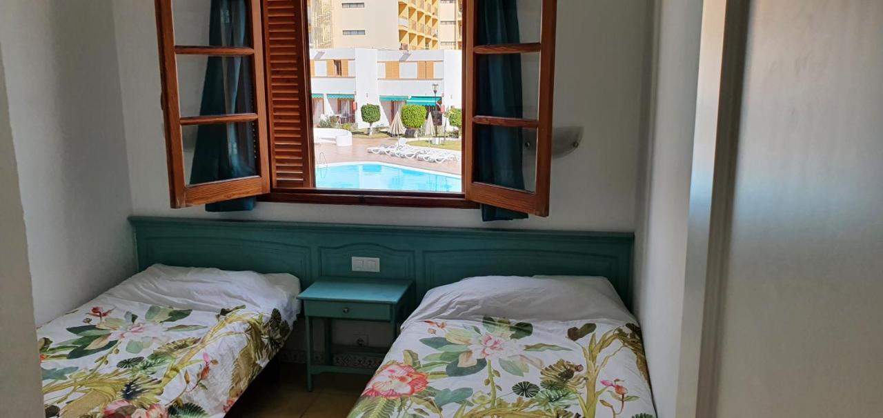 Barber Las Brisas Playa del Inglés Zewnętrze zdjęcie