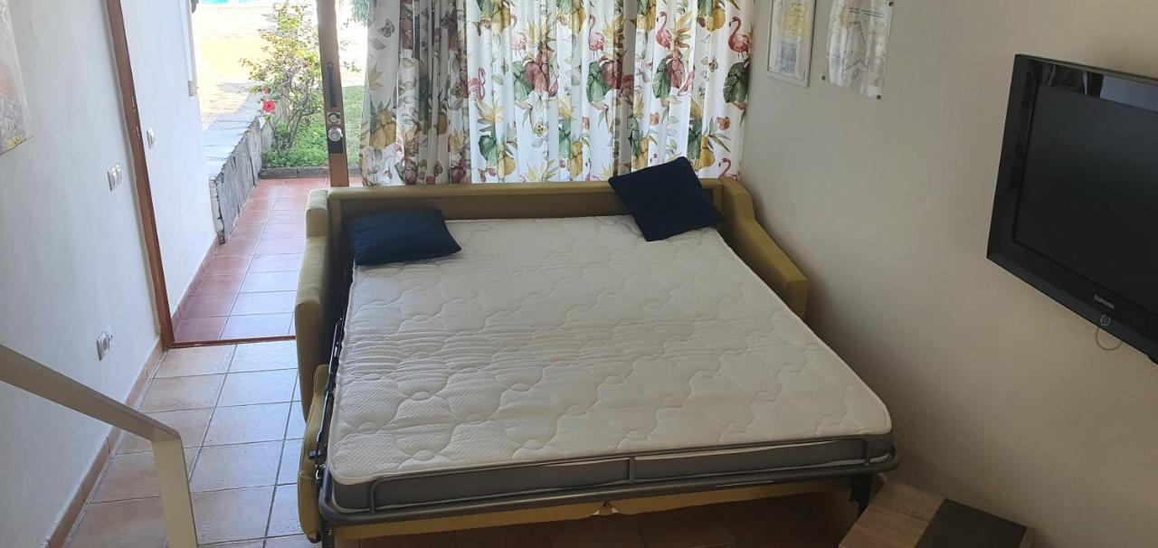 Barber Las Brisas Playa del Inglés Zewnętrze zdjęcie