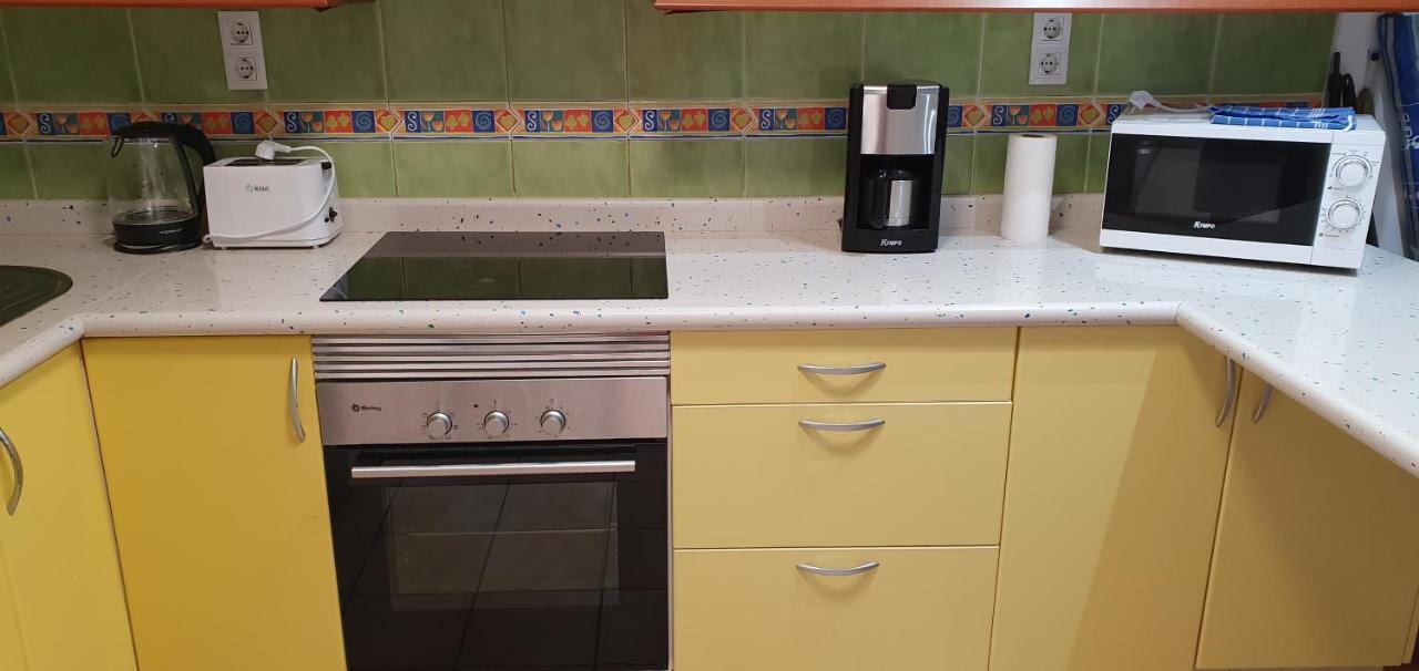 Barber Las Brisas Playa del Inglés Zewnętrze zdjęcie